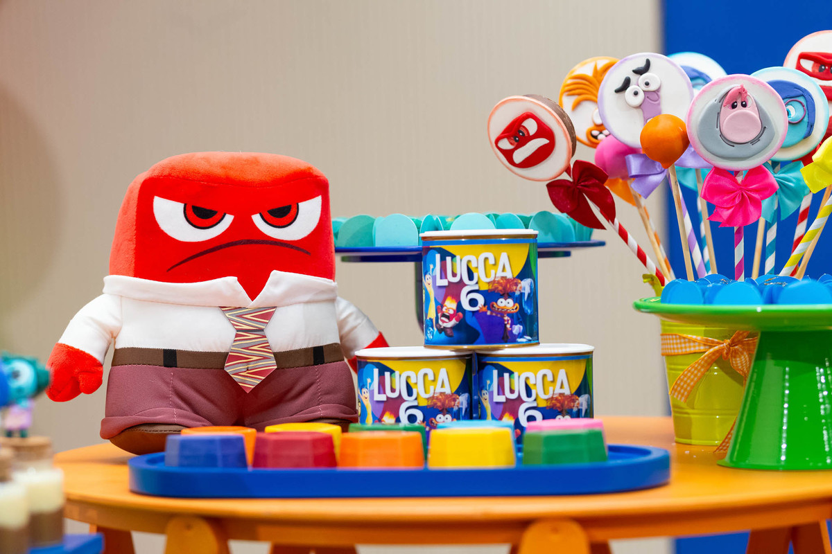 festa de aniversário, mogi das cruzes, divertidamente