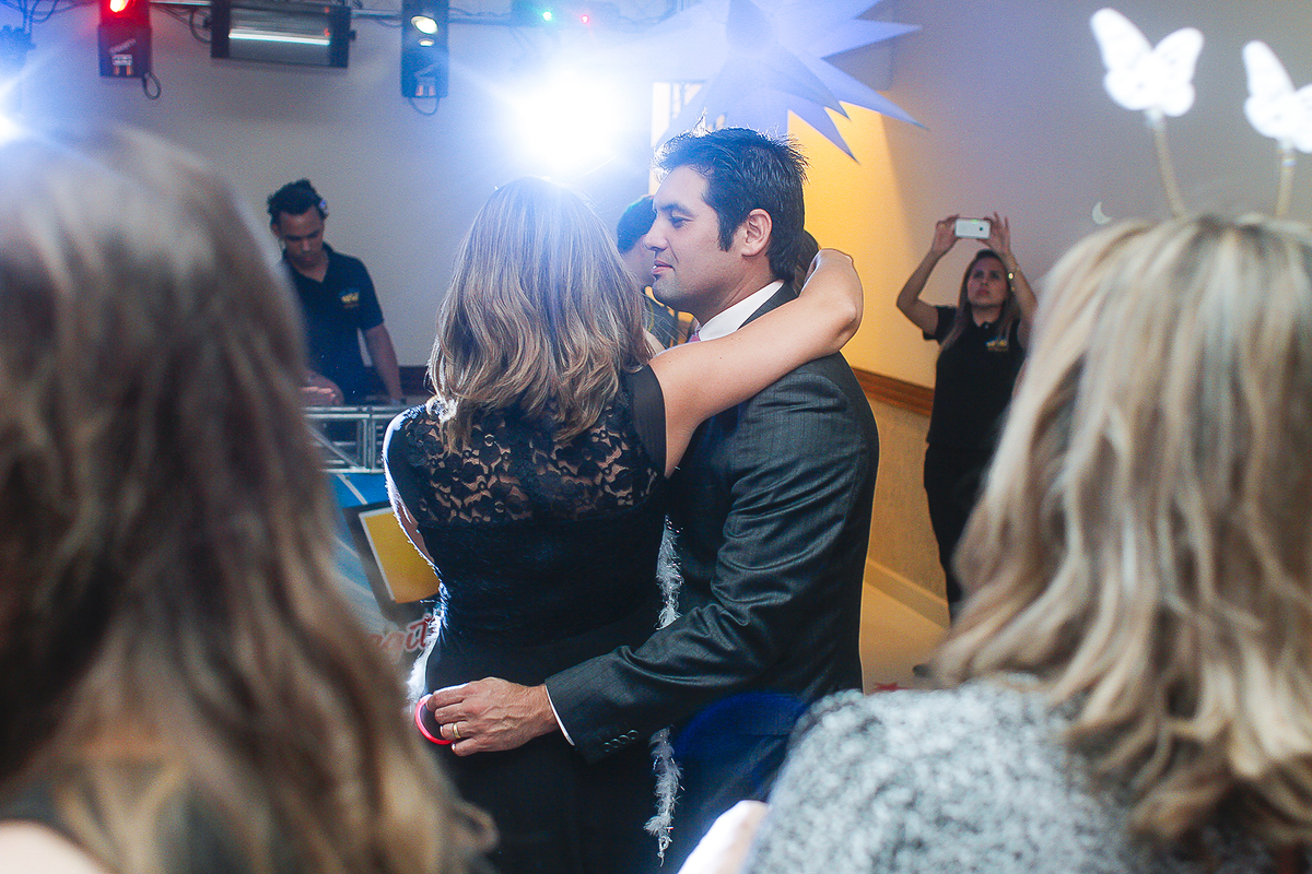 festa de aniversario de 15 anos