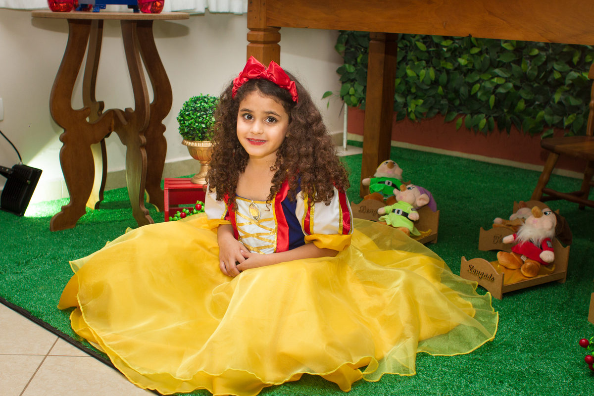 fotografo de aniversario em suzano, ana beatriz 5 anos, aniversariante da festa, aniversario infantil