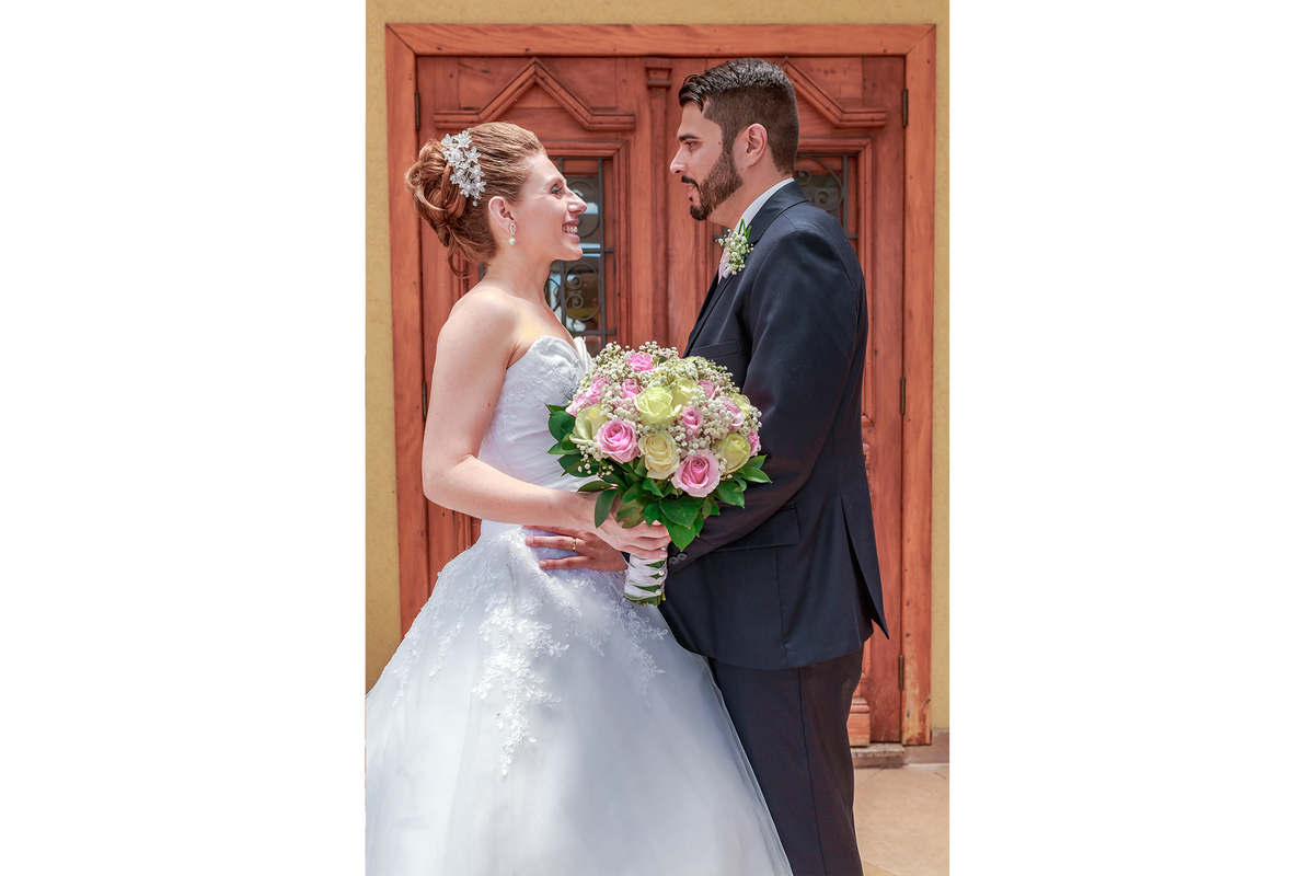 casamento em espaço di ungaro suzano, 