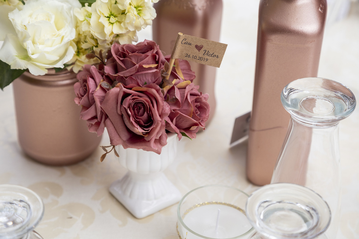 mesa, decoração de casamento, centro de mesa, recanto verde, noivas do campo, noivas no campo, wedding 2019, wedding 2020, fotografo de casamento, fotografo em suzano 
