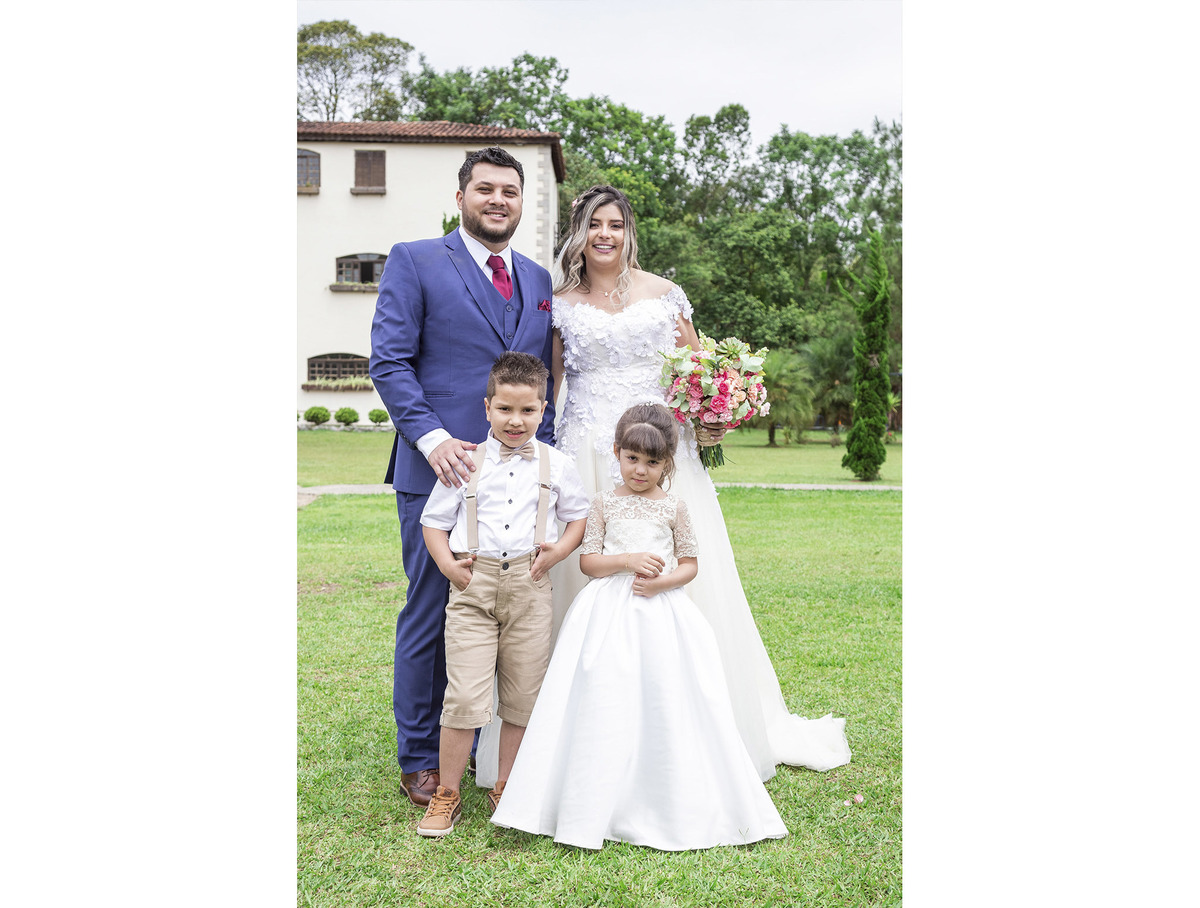 casamento chácara villaggio real, villaggio real, noiva do campo, noivas do campo, casamento rustico, foto de padrinhos