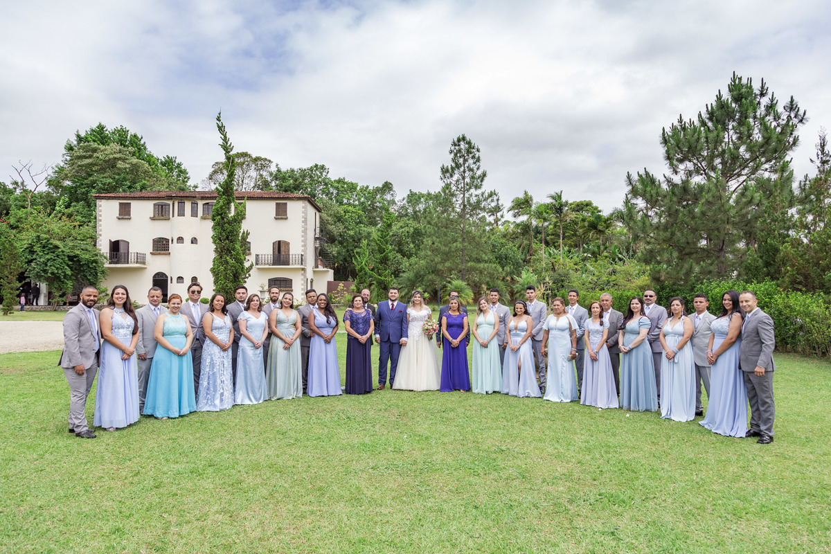 casamento chácara villaggio real, villaggio real, noiva do campo, noivas do campo, casamento rustico, foto de padrinhos e madrinhas
