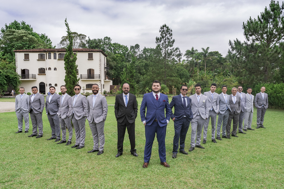 casamento chácara villaggio real, villaggio real, noiva do campo, noivas do campo, casamento rustico, foto de padrinhos