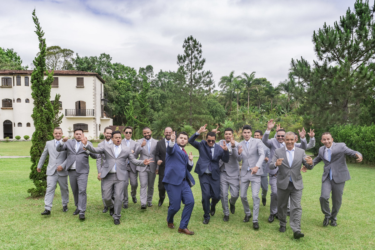 casamento chácara villaggio real, villaggio real, noiva do campo, noivas do campo, casamento rustico, foto de padrinhos