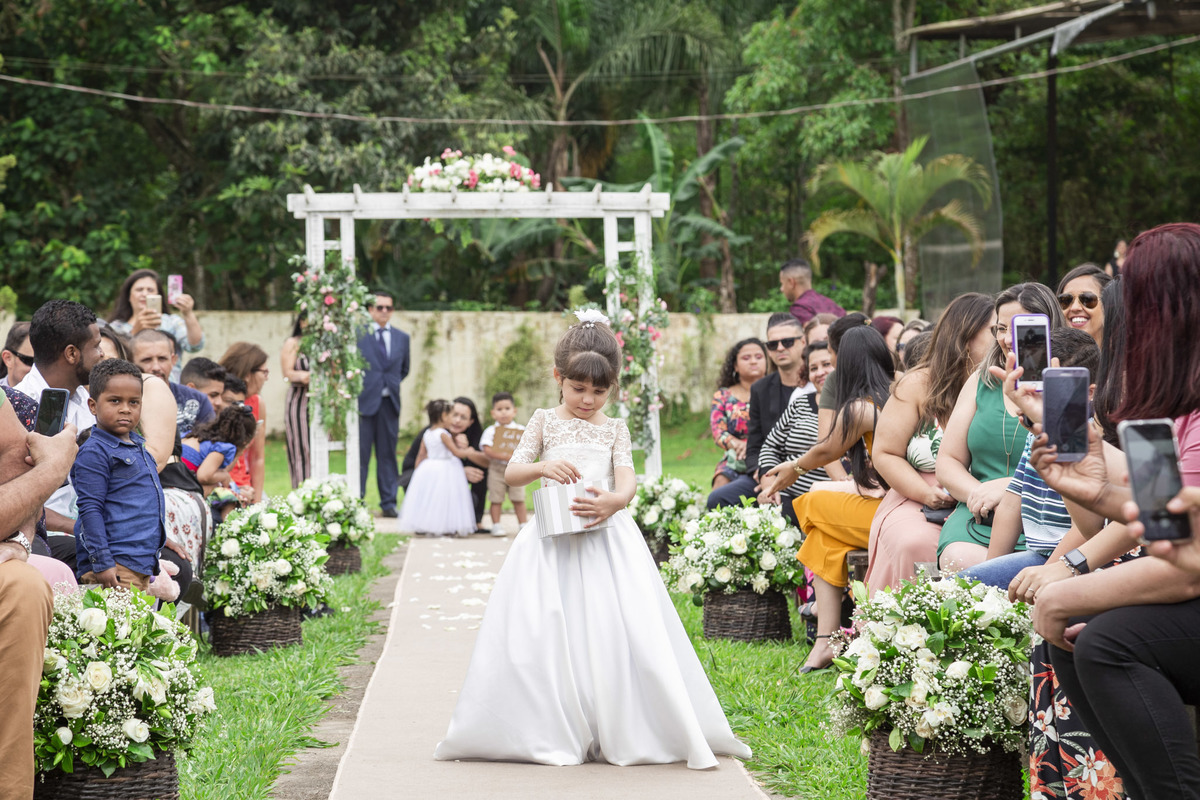 entrada da florista, villaggio real suzano