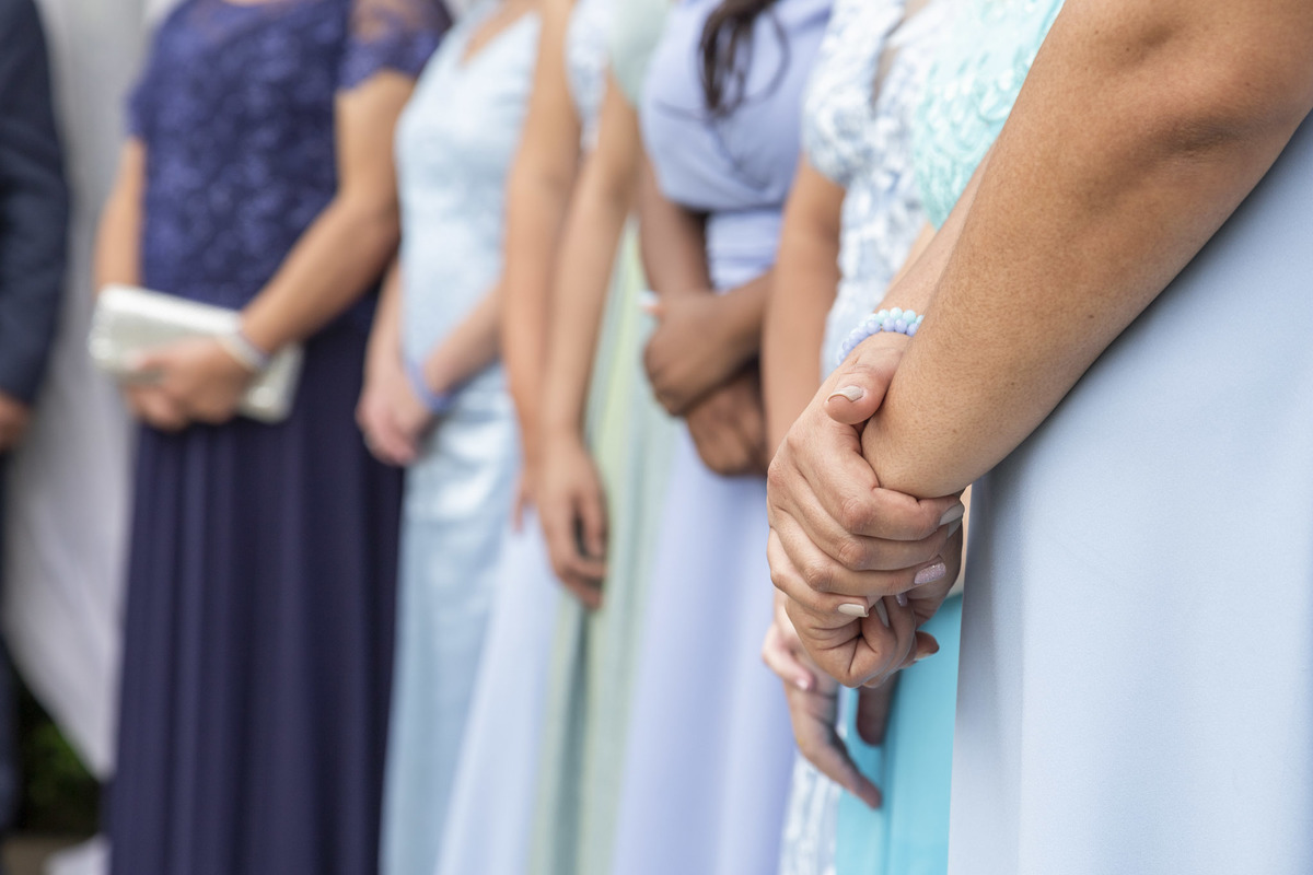 madrinhas, villaggio real