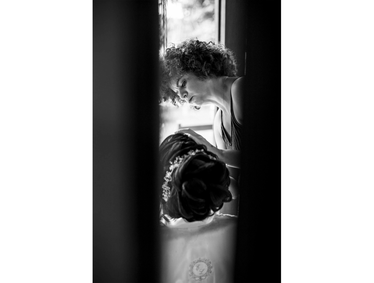 Making of, dia da noiva, making of da noiva, making ok da noiva em preto e branco, recanto bernardo suzano, sitio para casamento em suzano, fotografo em suzano, fotografo de casamento