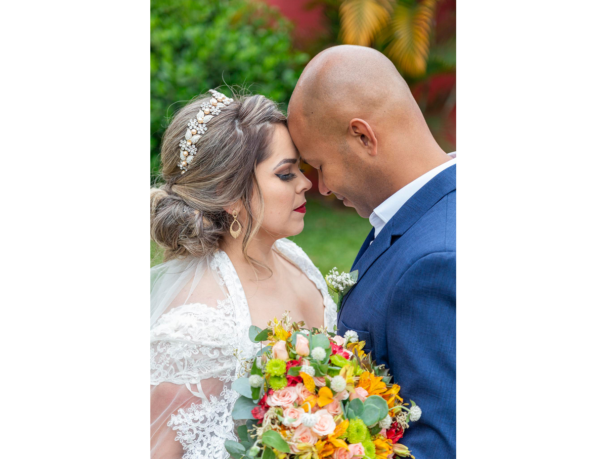 foto os noivos, noiva, casamento, espaço di ungaro, fotografo de casamento em suzano
