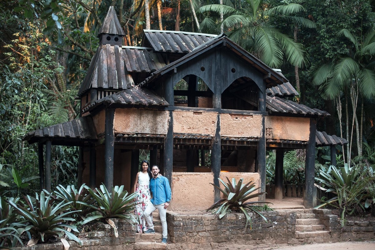 ensaio de fotos, pré wedding, jardim botânico