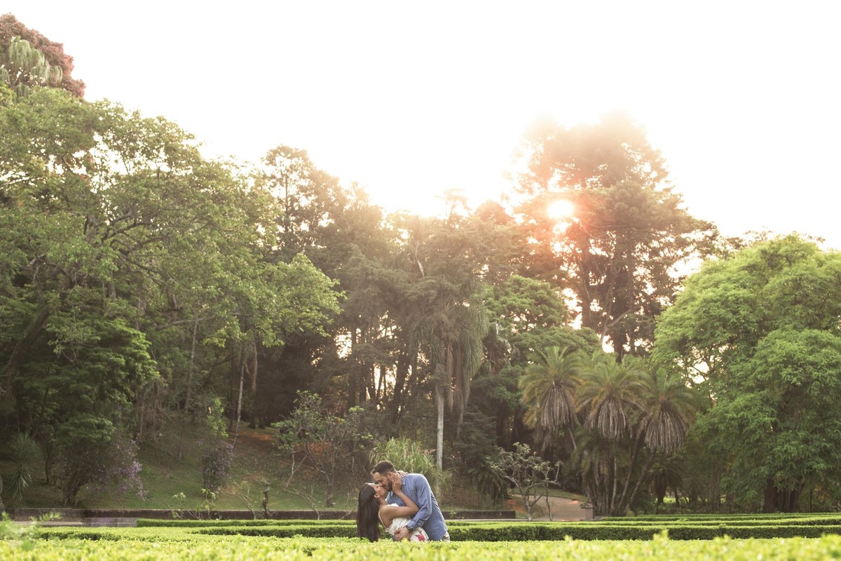ensaio de fotos, pré wedding, jardim botânico