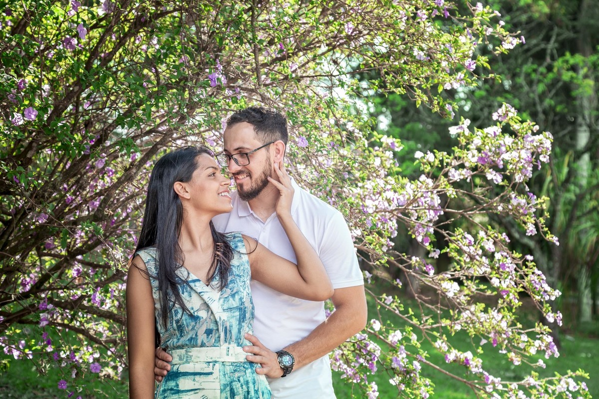 ensaio de fotos, pré wedding, jardim botânico