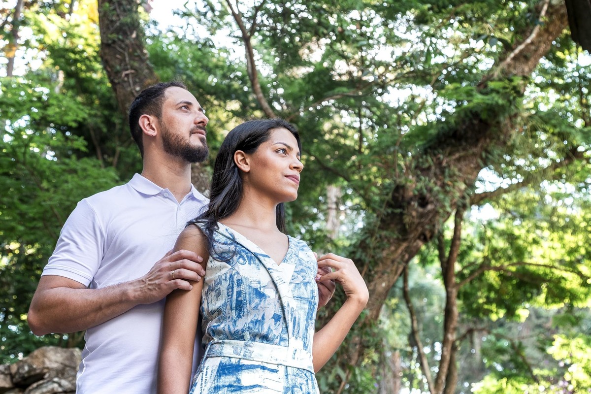 ensaio de fotos, pré wedding, jardim botânico