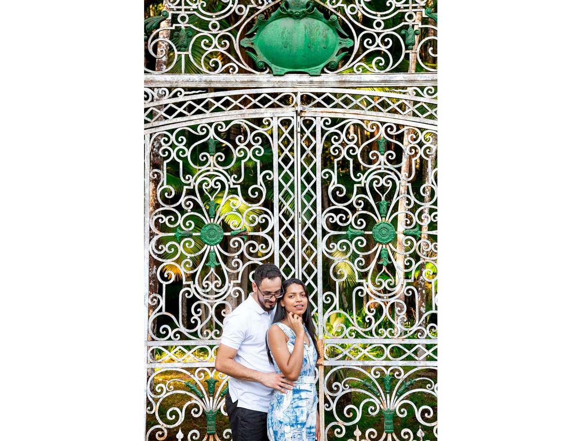 ensaio de fotos, pré wedding, jardim botânico