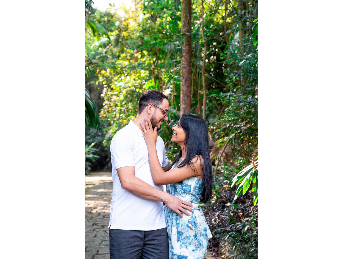 ensaio de fotos, pré wedding, jardim botânico