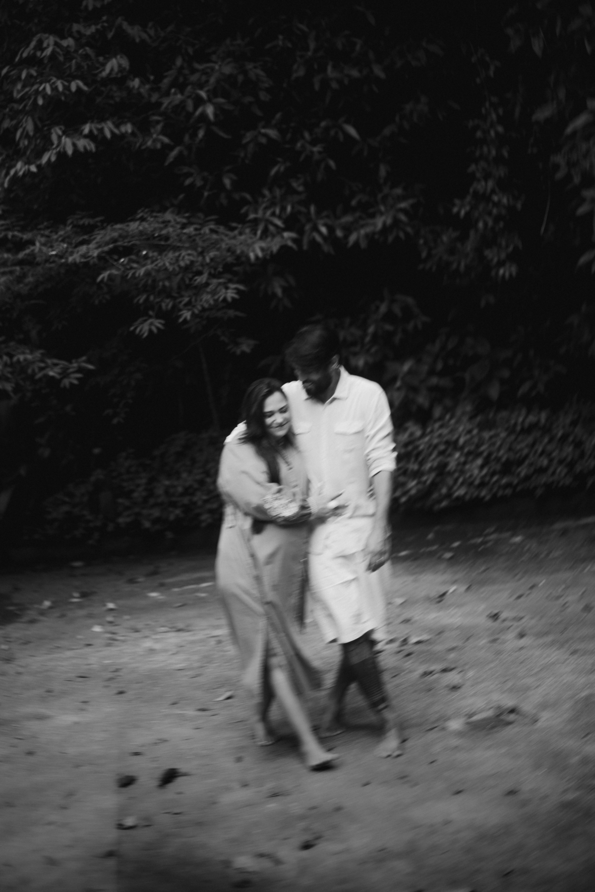 ensaio- gestante-floresta-cachoeira-RJ