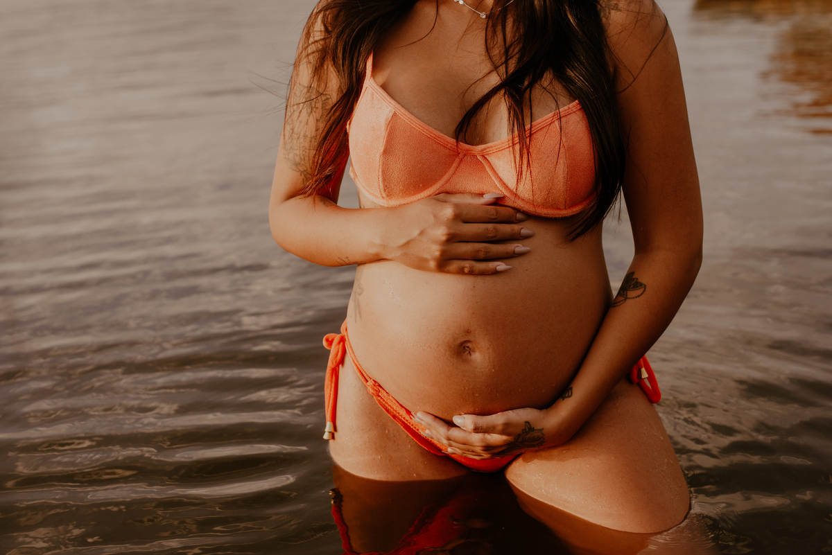 ensaio-gestante-lagoa-itaipu