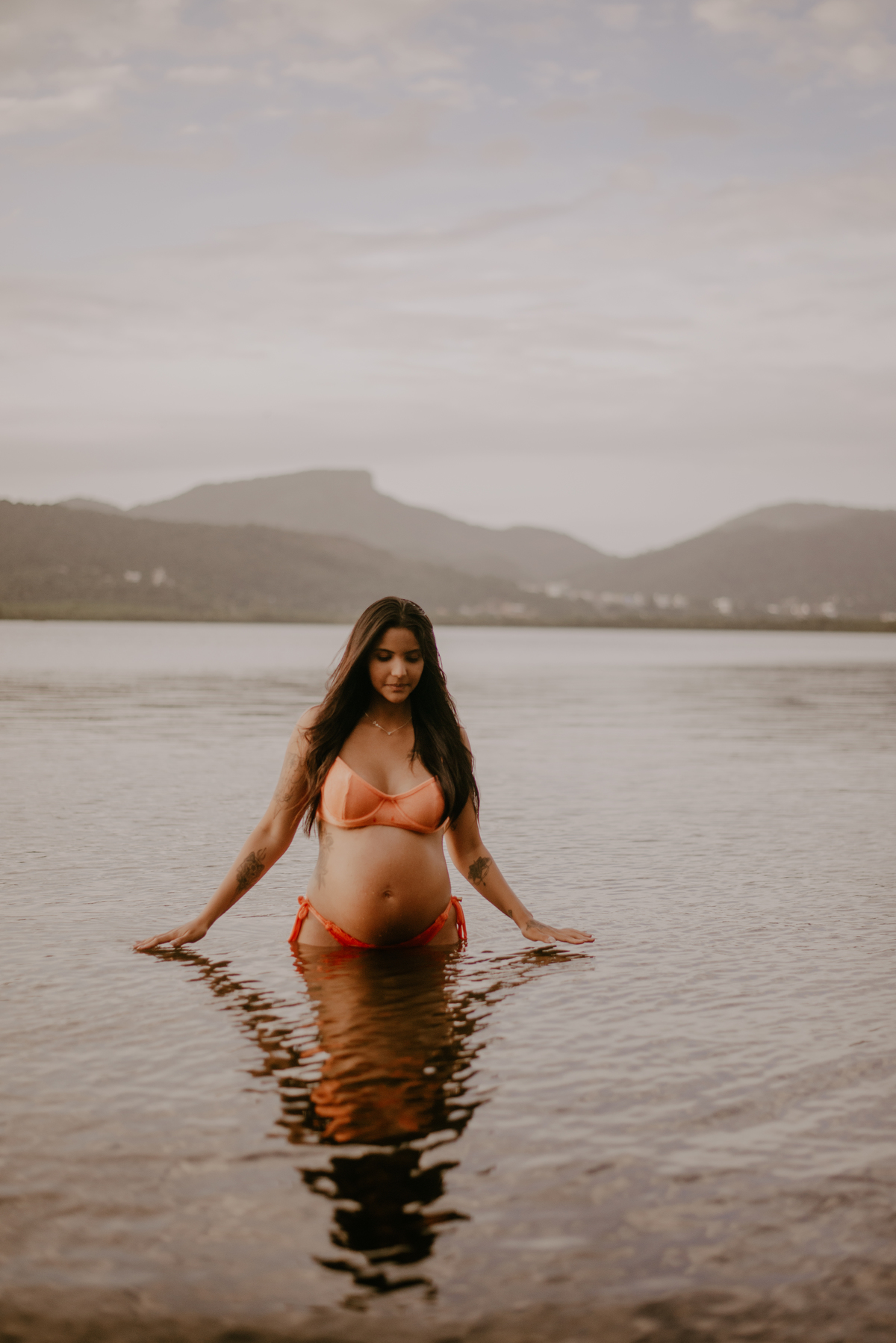 ensaio-gestante-Niterói