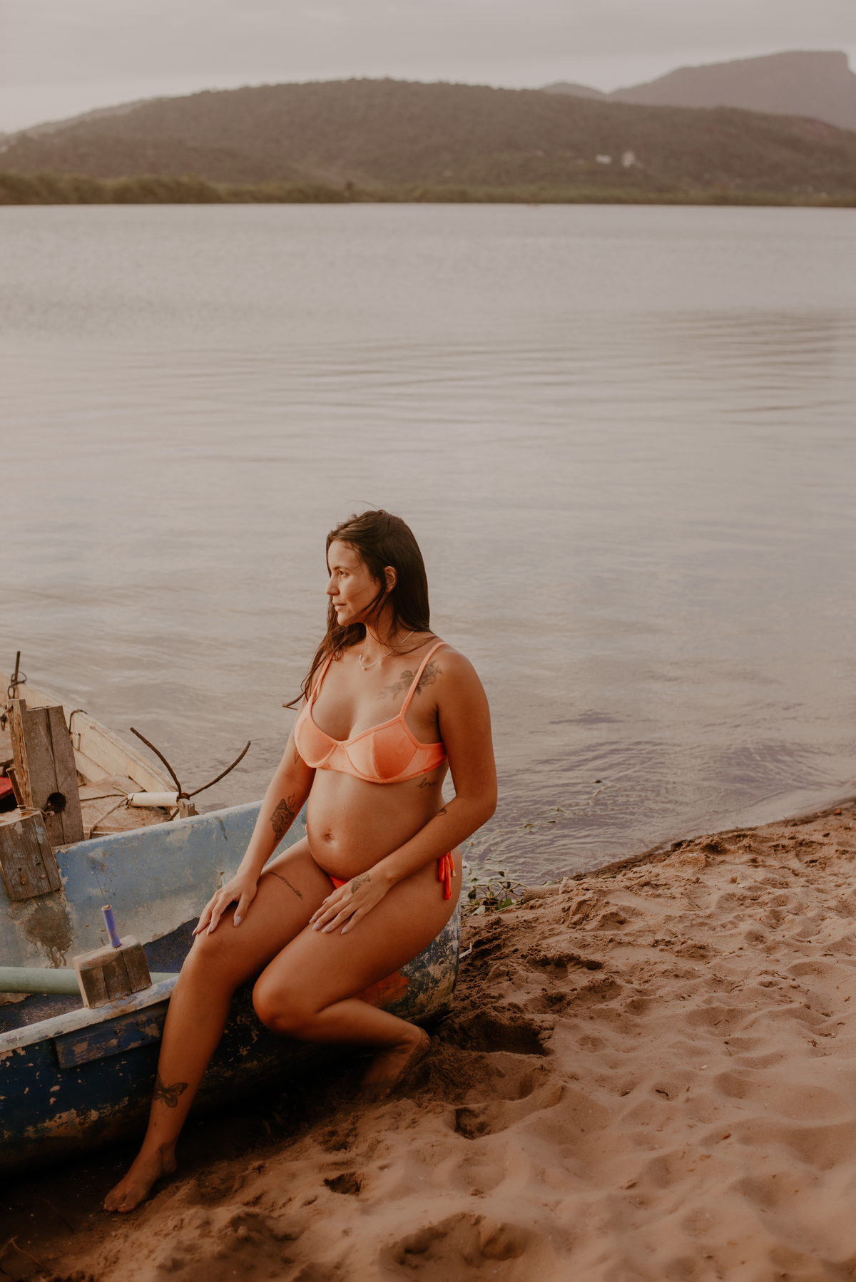 ensaio-gestante-Niterói