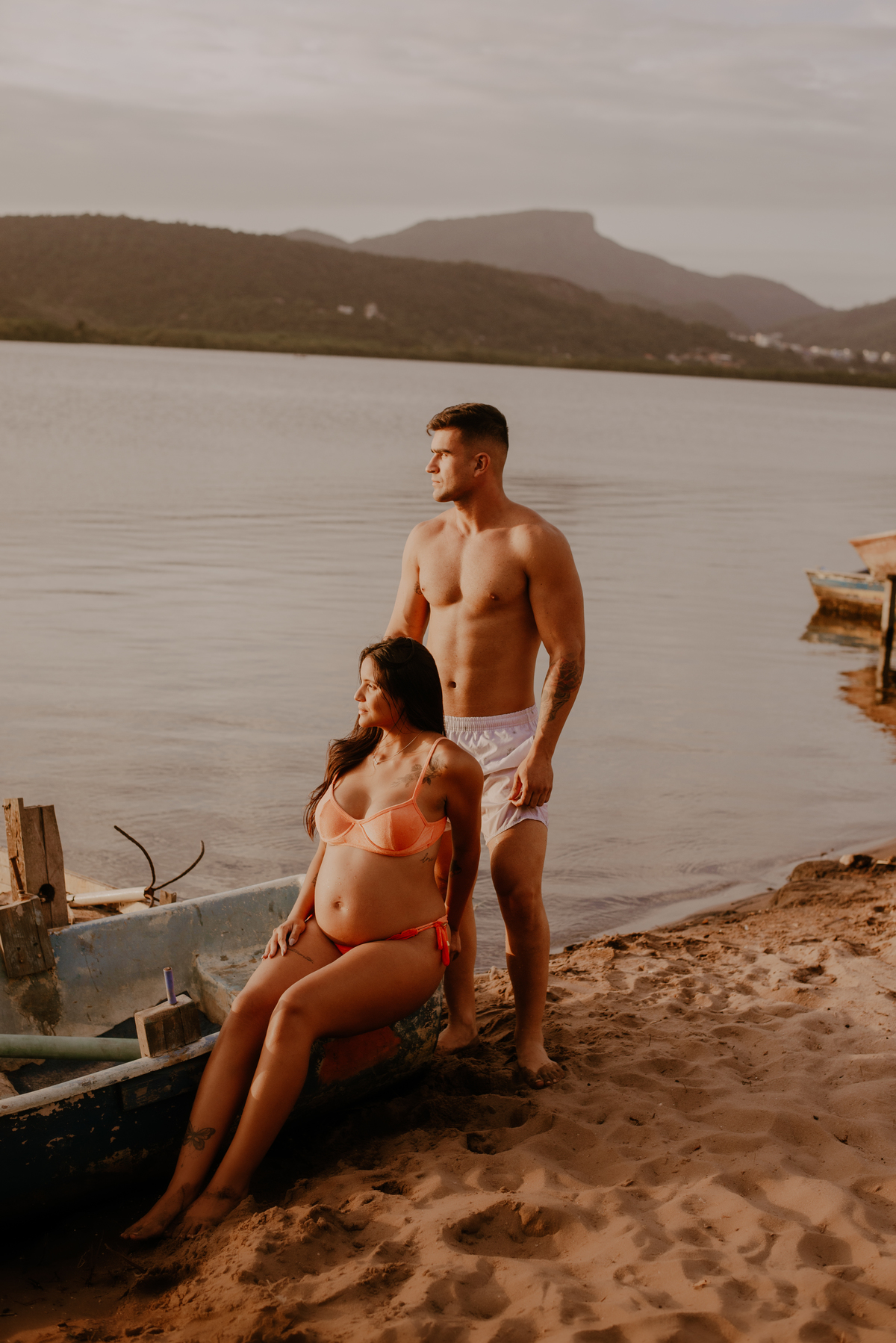 ensaio-gestante-Niterói