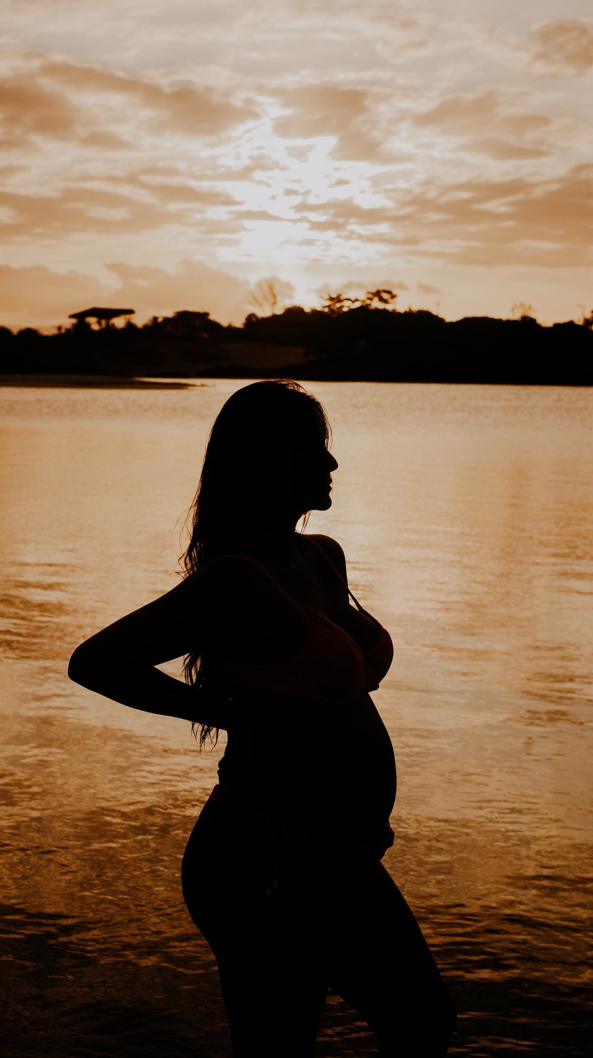 ensaio-gestante-lagoa-itaipu