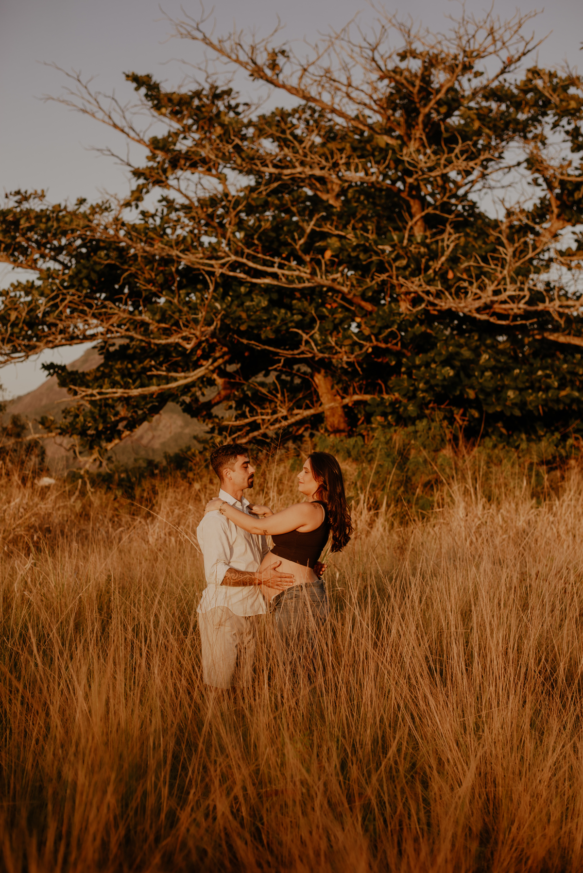 ensaio-gestante-Niterói-rj