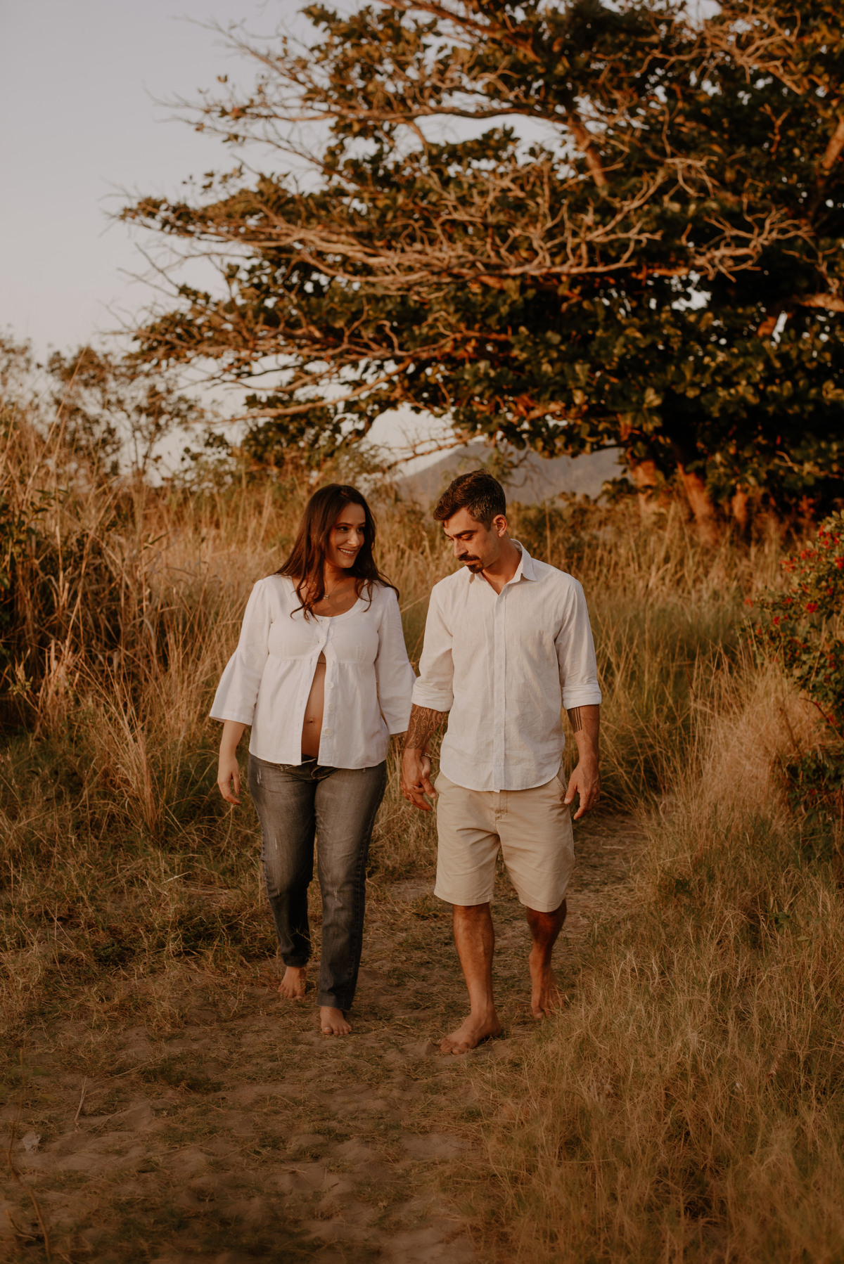 ensaio-gestante-Niterói-rj