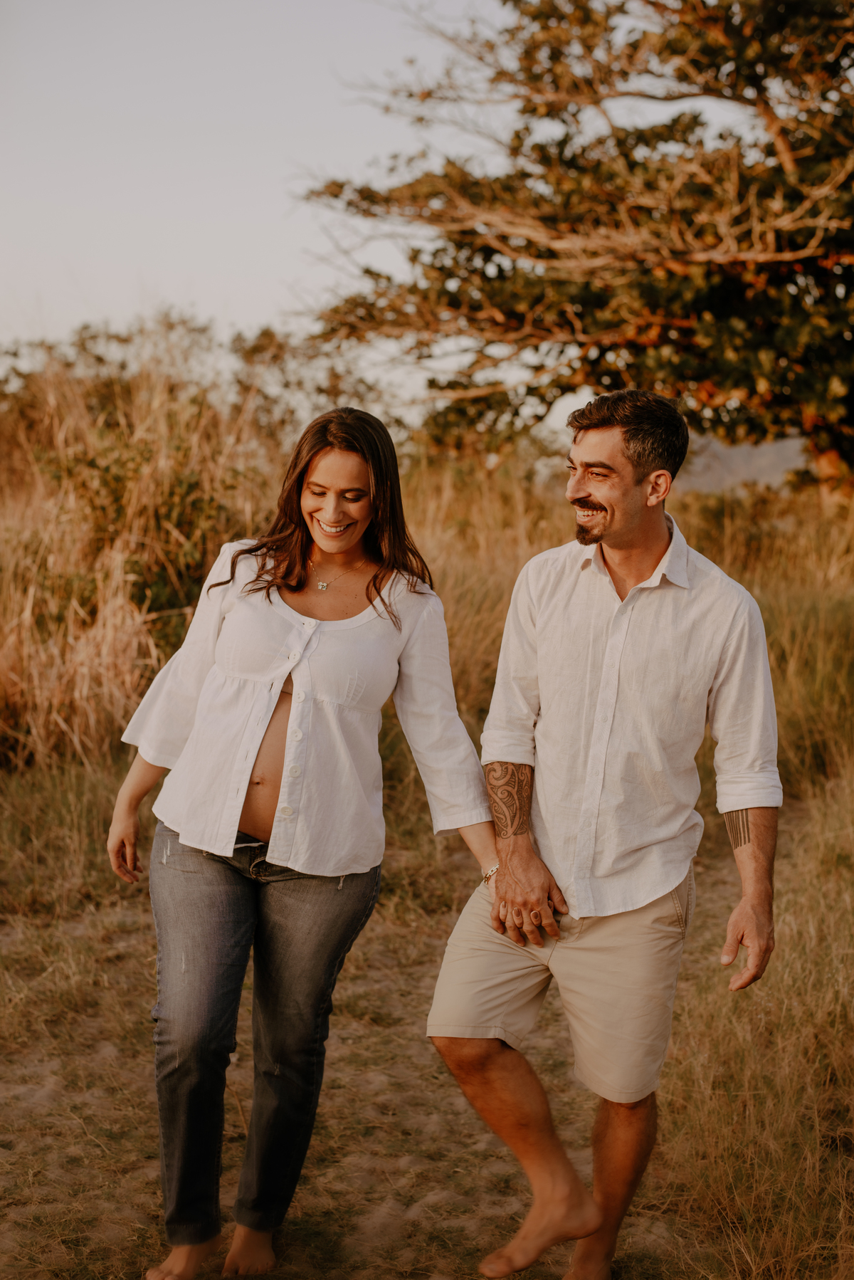 ensaio-gestante-Niterói-rj