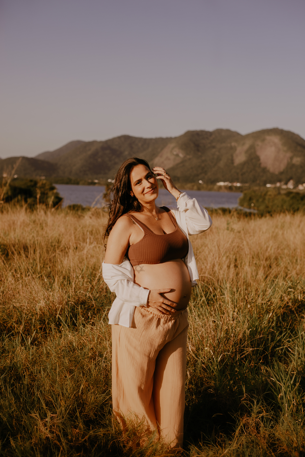 ensaio-gestante-Niterói-rj