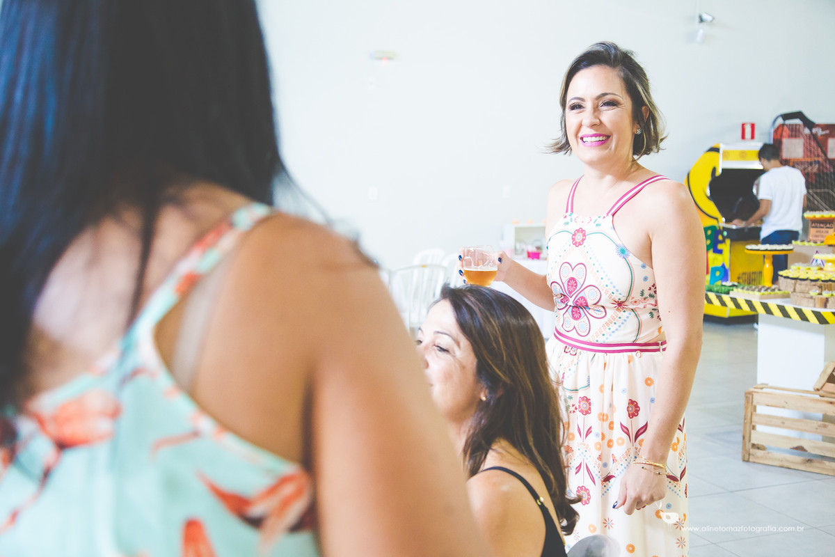 Aniversário Infantil, Be Happy, Lavras _MG, Davi 2anos, Aline Tomaz Fotografia.