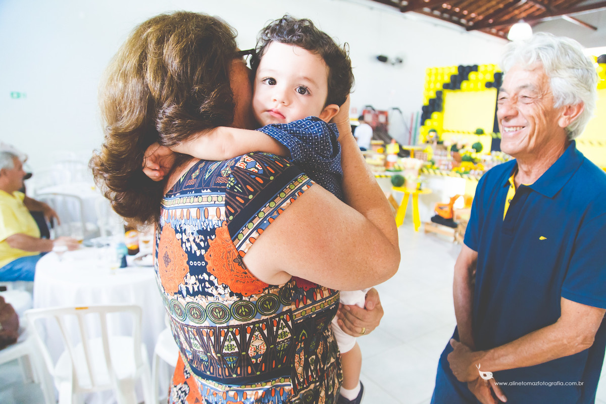 Aniversário Infantil, Be Happy, Lavras _MG, Davi 2anos, Aline Tomaz Fotografia.