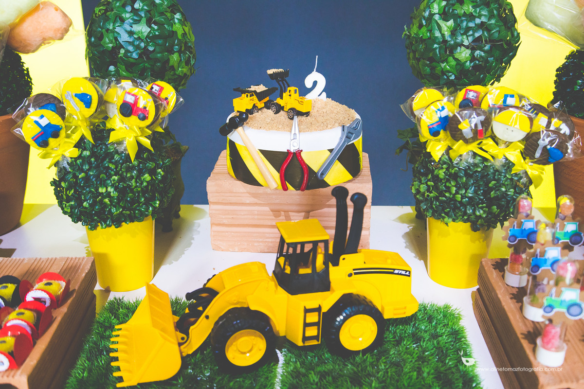 Aniversário Infantil, Be Happy, Lavras _MG, Davi 2anos, Aline Tomaz Fotografia.