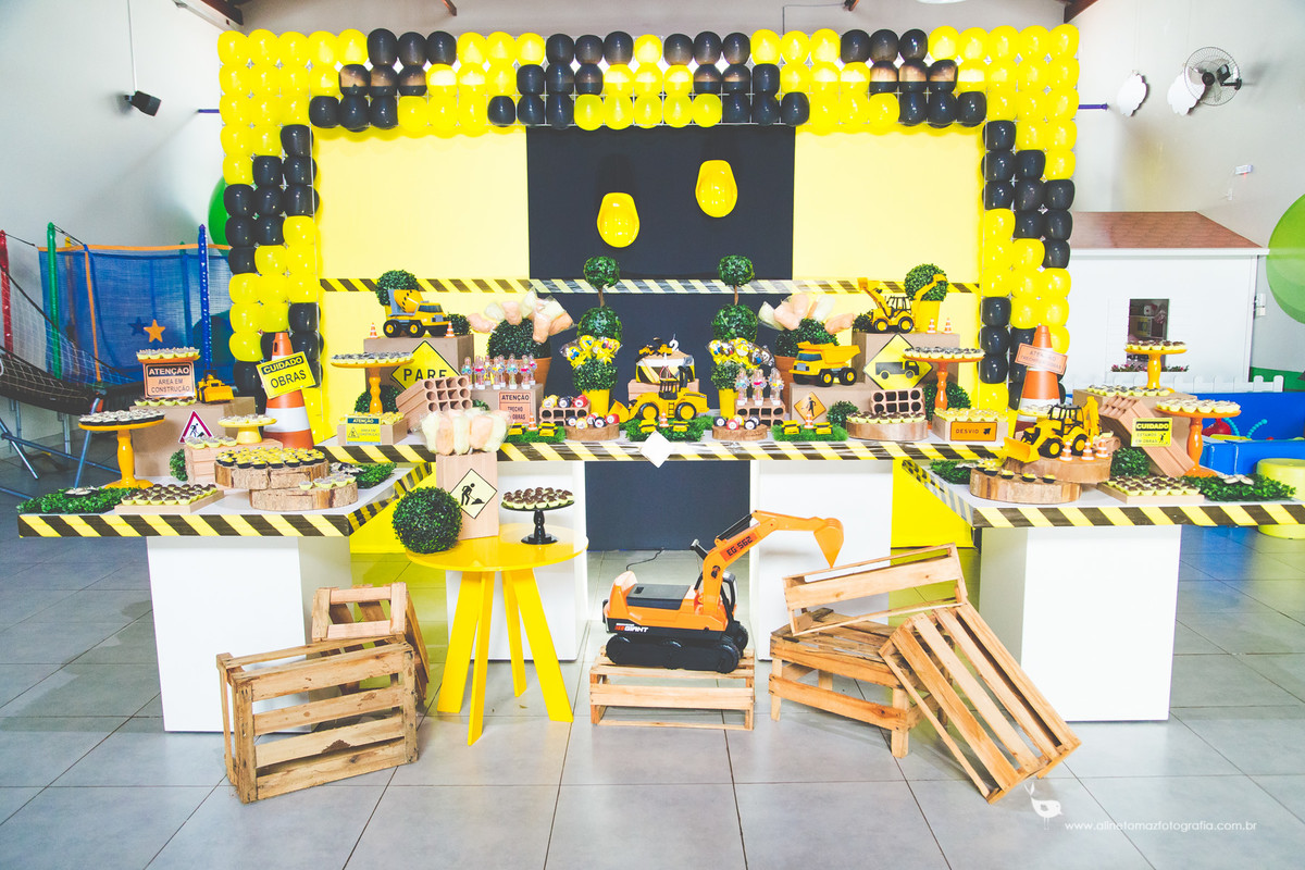 Aniversário Infantil, Be Happy, Lavras _MG, Davi 2anos, Aline Tomaz Fotografia.