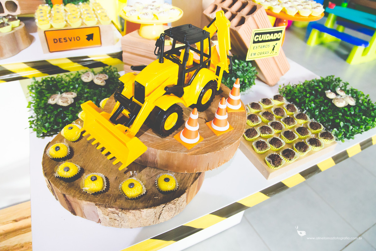 Aniversário Infantil, Be Happy, Lavras _MG, Davi 2anosAline Tomaz Fotografia.