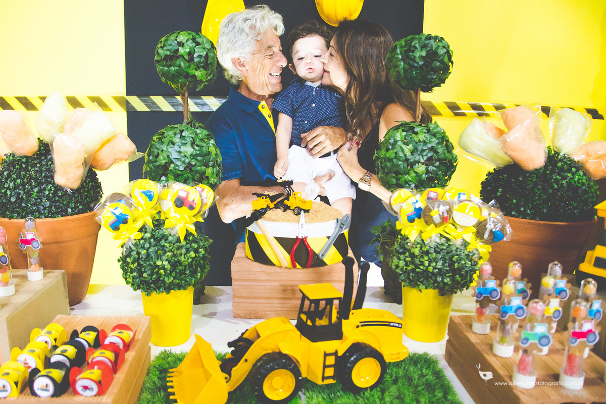 Aniversário Infantil, Be Happy, Lavras _MG, Davi 2anos, Aline Tomaz Fotografia.