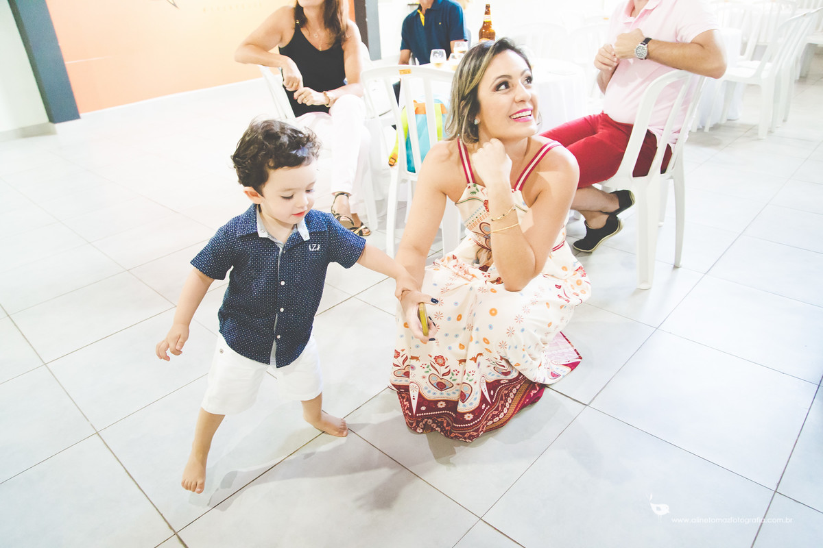 Aniversário Infantil, Be Happy, Lavras _MG, Davi 2anos
