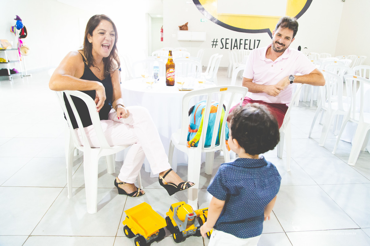 Aniversário Infantil, Be Happy, Lavras _MG, Davi 2anos, Aline Tomaz Fotografia.