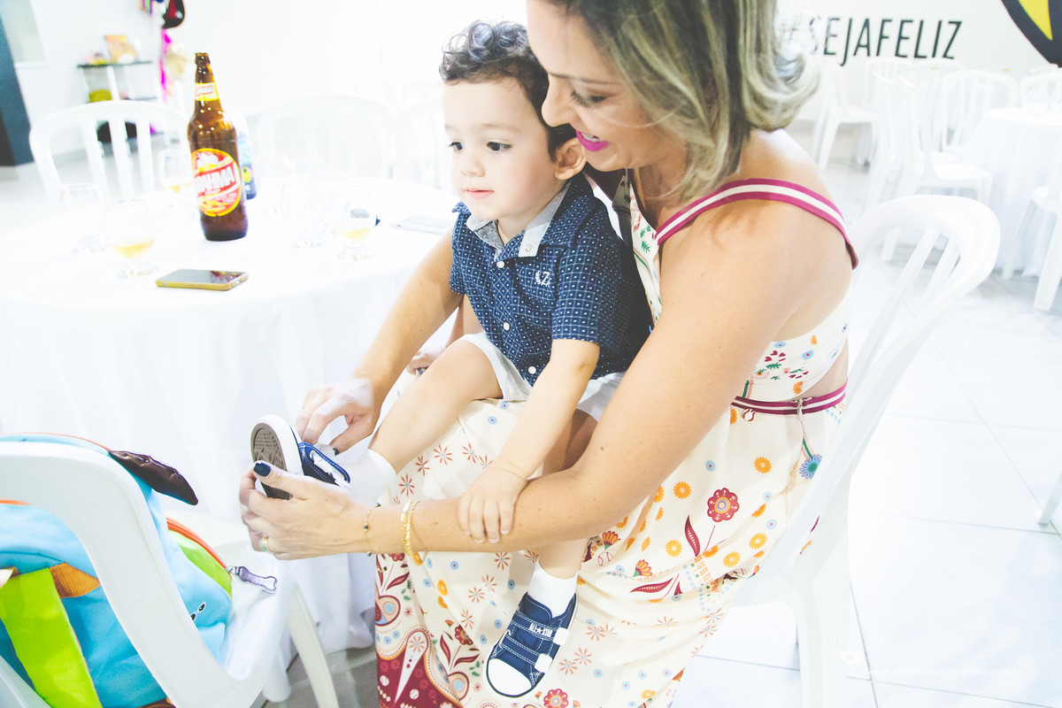 Aniversário Infantil, Be Happy, Lavras _MG, Davi 2anos, Aline Tomaz Fotografia.