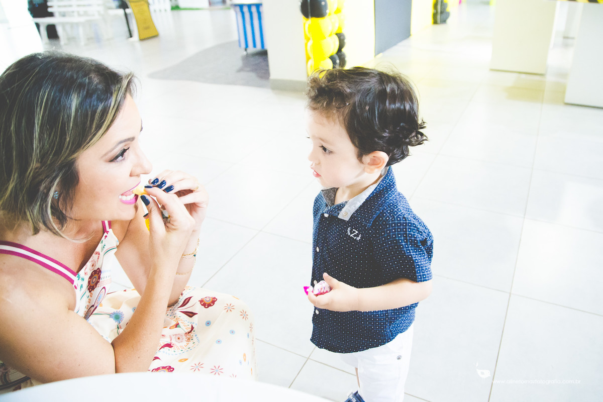 Aniversário Infantil, Be Happy, Lavras _MG, Davi 2anos