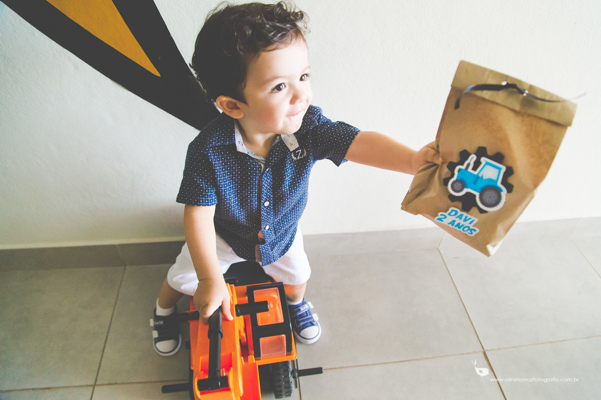 Aniversário Infantil, Be Happy, Lavras _MG, Davi 2anos, Aline Tomaz Fotografia.