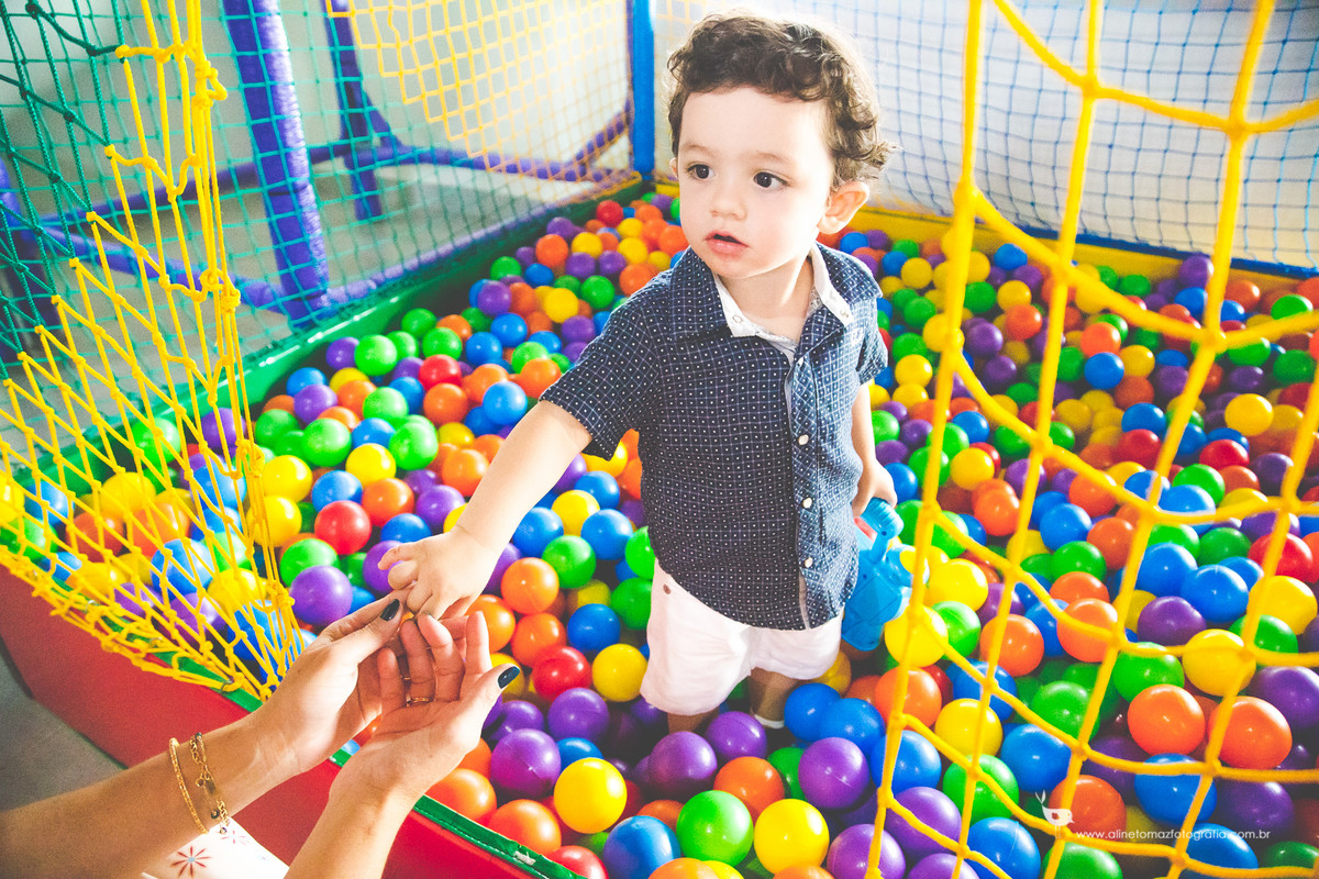 Aniversário Infantil, Be Happy, Lavras _MG, Davi 2anos, Aline Tomaz Fotografia.