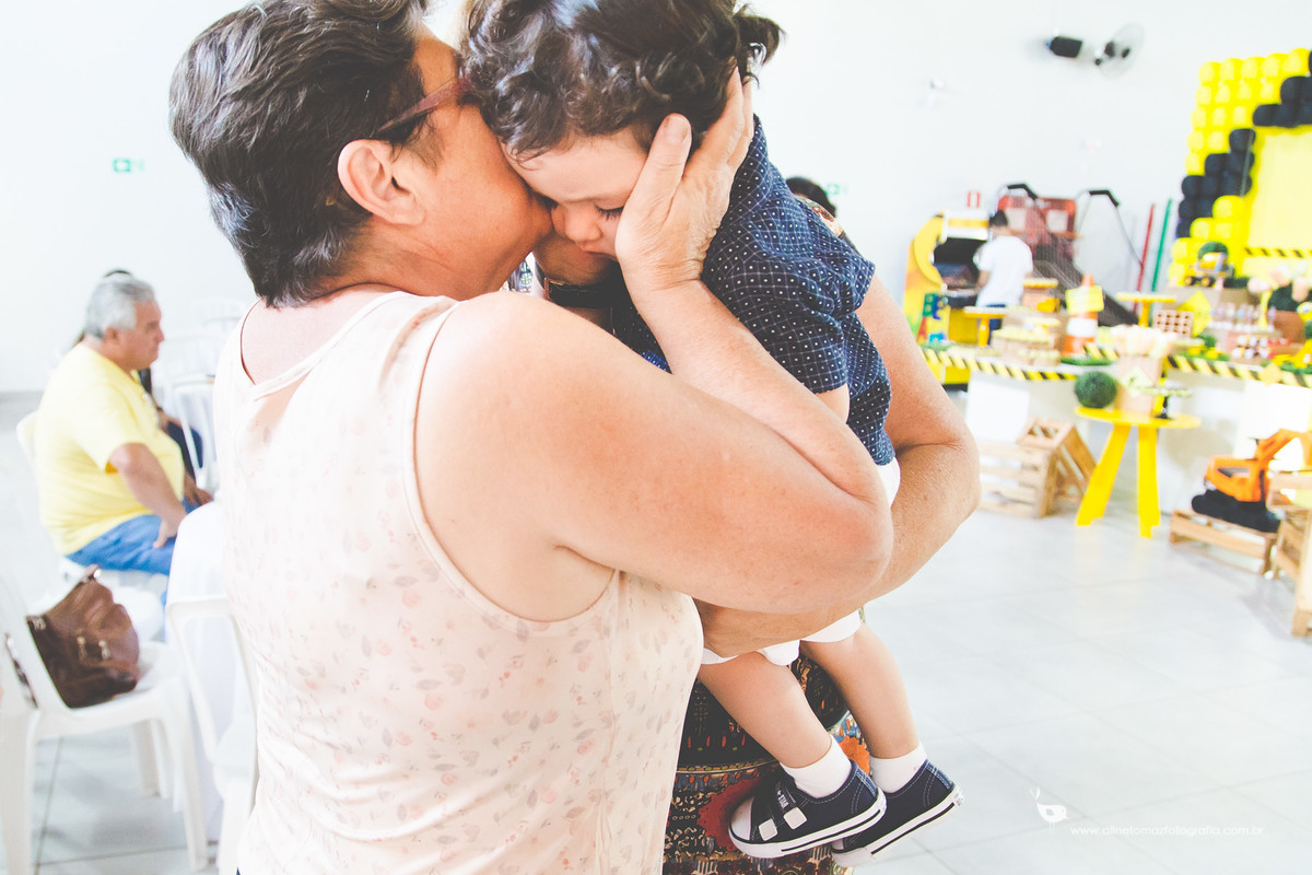 Aniversário Infantil, Be Happy, Lavras _MG, Davi 2anos, Aline Tomaz Fotografia.