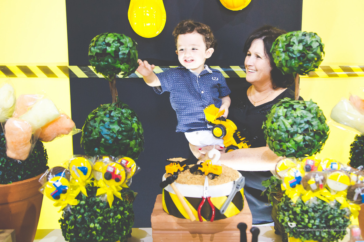 Aniversário Infantil, Be Happy, Lavras _MG, Davi 2anos, Aline Tomaz Fotografia.