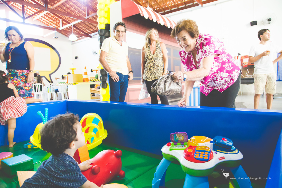Aniversário Infantil, Be Happy, Lavras _MG, Davi 2anos, Aline Tomaz Fotografia.