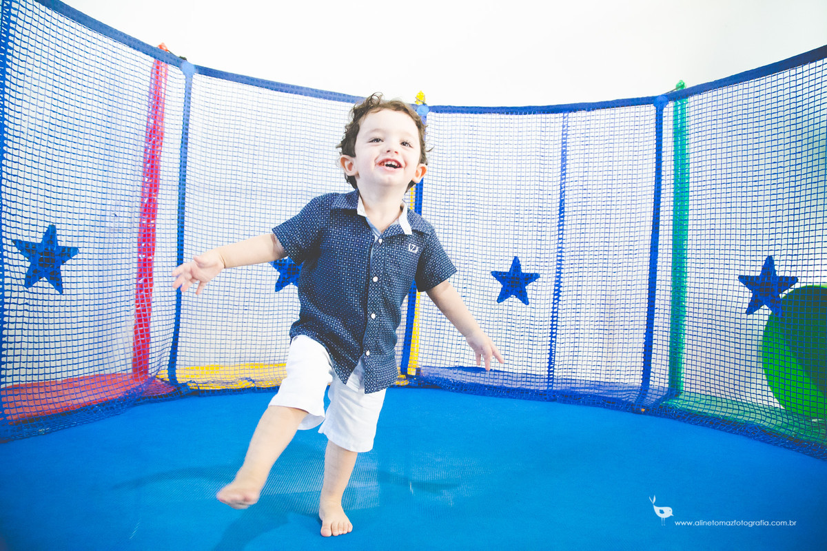 Aniversário Infantil, Be Happy, Lavras _MG, Davi 2anos, Aline Tomaz Fotografia.