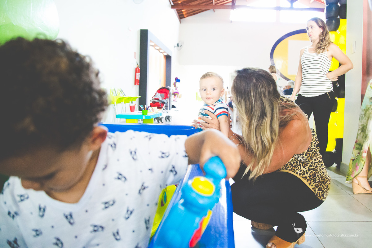 Aniversário Infantil, Be Happy, Lavras _MG, Davi 2anos,Aline Tomaz Fotografia.