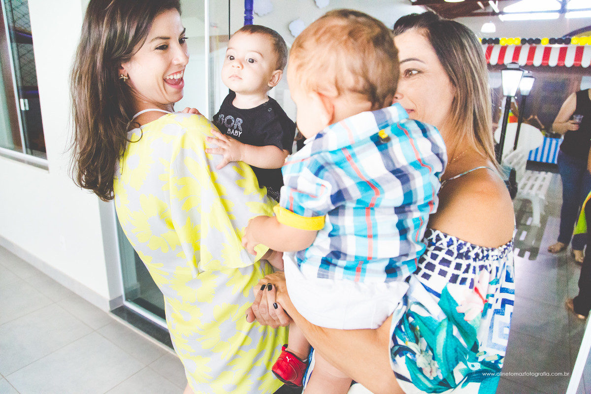 Aniversário Infantil, Be Happy, Lavras _MG, Davi 2anos, Aline Tomaz Fotografia.