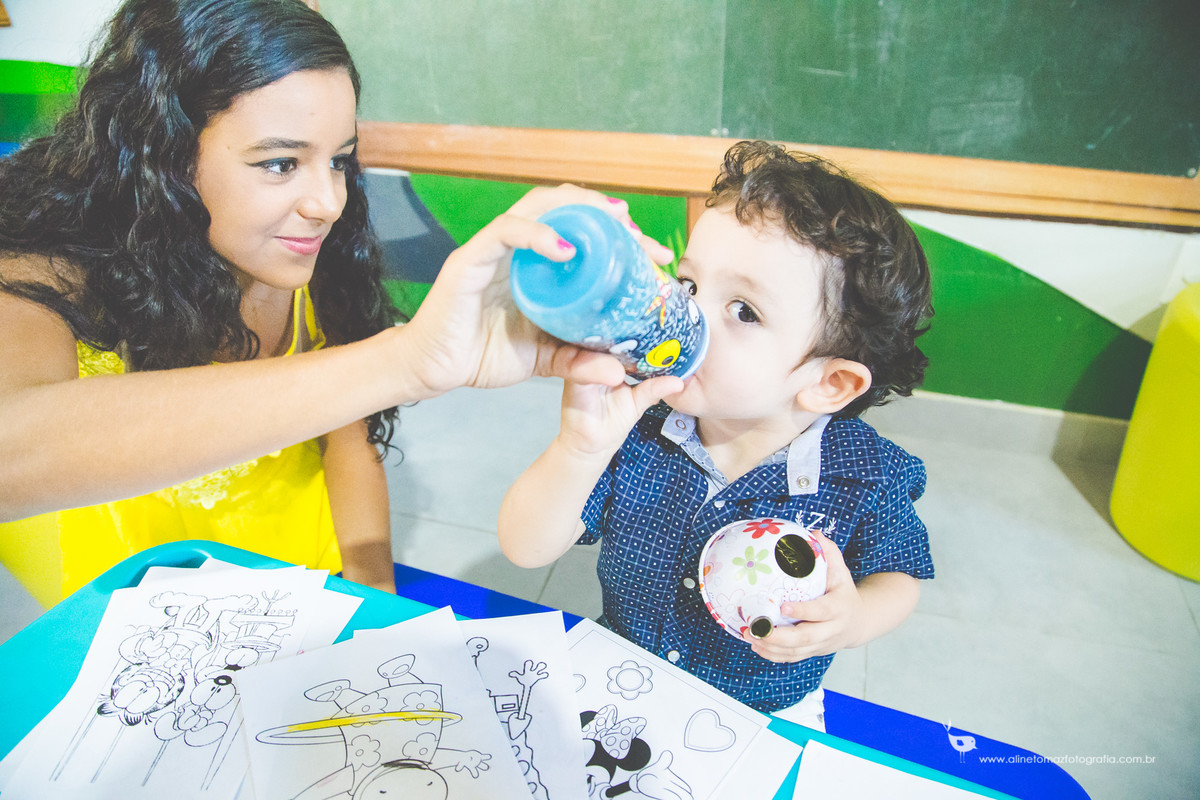 Aniversário Infantil, Be Happy, Lavras _MG, Davi 2anos, Aline Tomaz Fotografia.