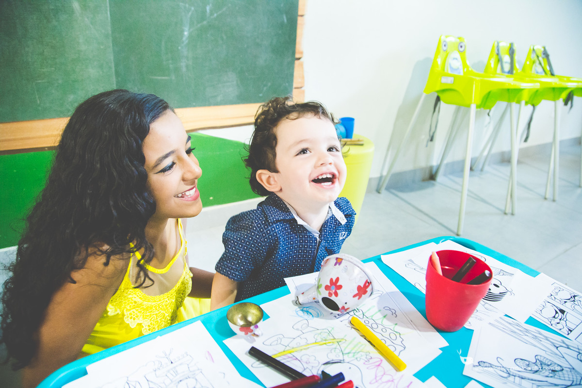 Aniversário Infantil, Be Happy, Lavras _MG, Davi 2anos, Aline Tomaz Fotografia.