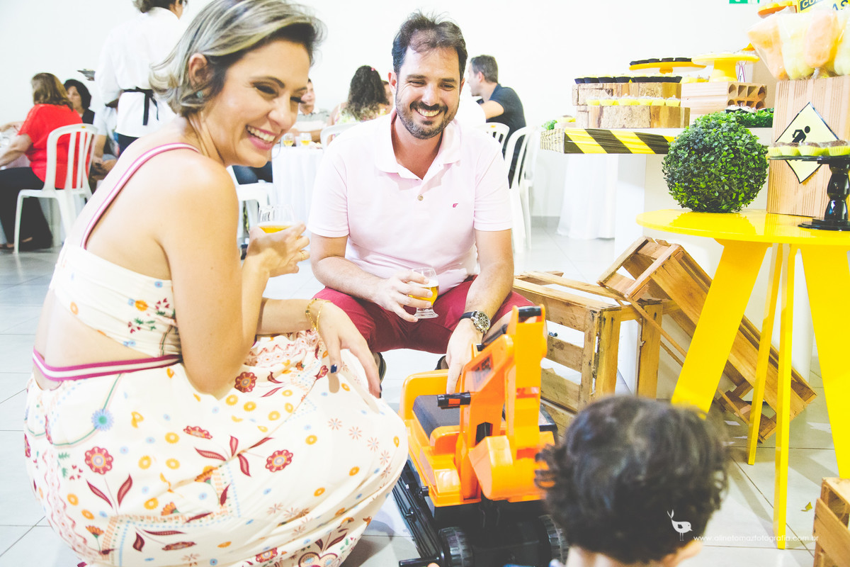 Aniversário Infantil, Be Happy, Lavras _MG, Davi 2anos, Aline Tomaz Fotografia.